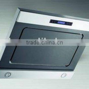 European Style Range Hood LOH8811A-13GR (900mm) CE ROHS