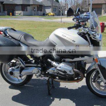 USED MOTOR BIKES - BMW K1600GTL (10069)