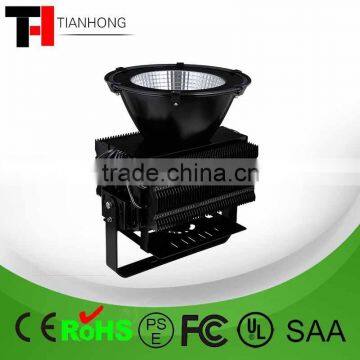 2016 china construction site use led construction tower crane 500w