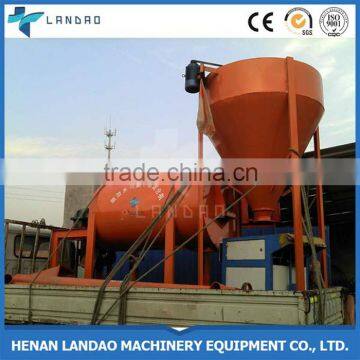 Good quality dry mortar machines made in China