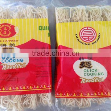 BRC HACCP wholesale quick cooking noodles - chow mein