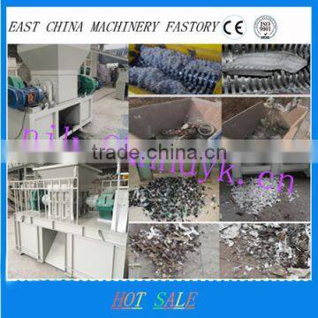Car Shell Crusher / Car Crusher Machine With Durable and Quality Warranty