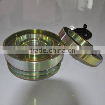 bus air conditioner compressor clutch eletromagnetic clutch 210-2B