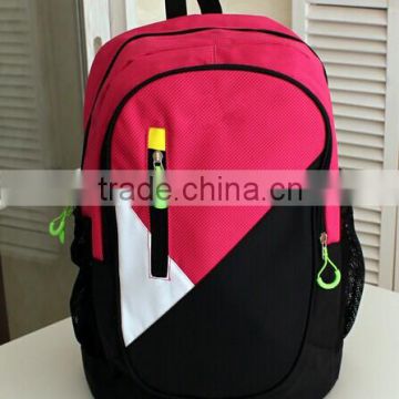 hot selling outdoor backpack for teens