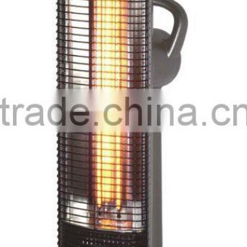 1200W Carbon infrared heater w/remote control NSB-120H6