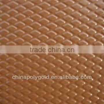 stucco embossed aluminium coil