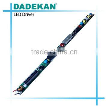 Shenzhen 40w Led Driver for T5, T8, T10 Led Light With High Performance