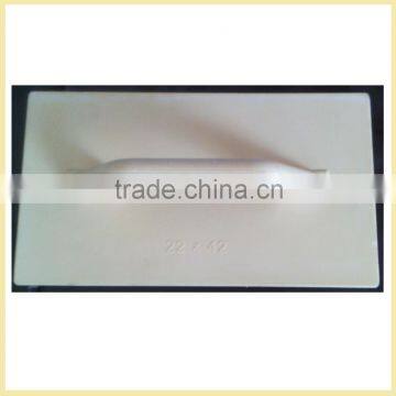 High Quality PU Plastering Trowels 22X42 photo-3