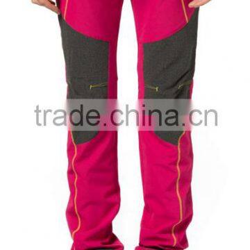 2016 Winter New Lover's Outdoor Climbing Quick Dry Pants photo-2