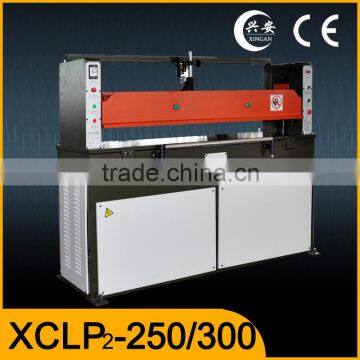 hydraulic plane Glasses Clean Cloth die cutting machine shaped stencil cutting machine