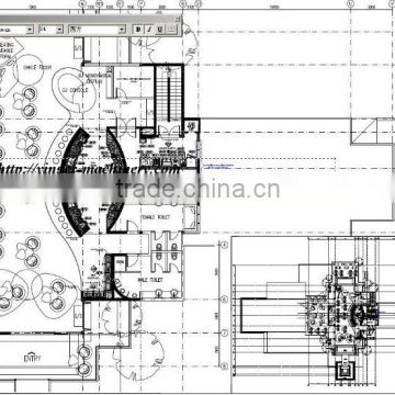 2014 new Commercial Kitchen Project 007