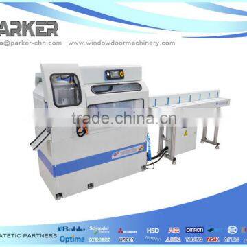 Aluminum Window Door Corner Key Cutting Saw Machines