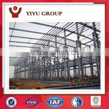 steel structure building galvanised Office building