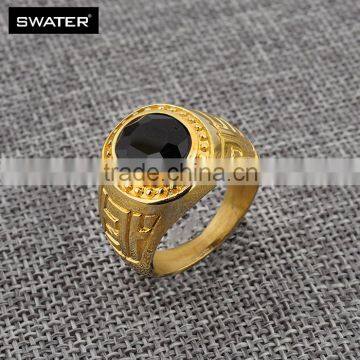 Express Wholesale 1 Gram Gold Ring For Men photo-5