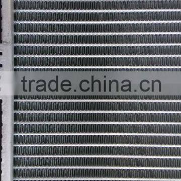 Aluminum Auto Radiator for TOYOTA LEXUS' 92-94 VCV10 photo-2