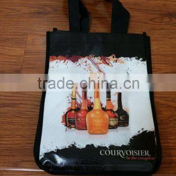 China Manufacture Cheap Wine Bag Supplier photo-3