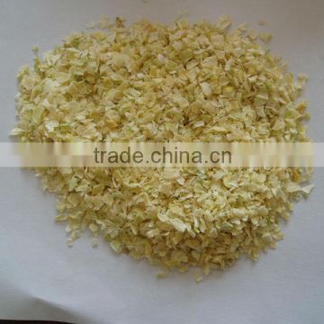 white onion chops- Dehydrated onion in China