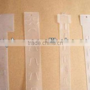 package plastic strips