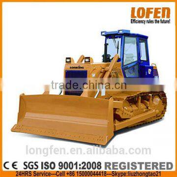 lonking bulldozer LD160 with weichai engine