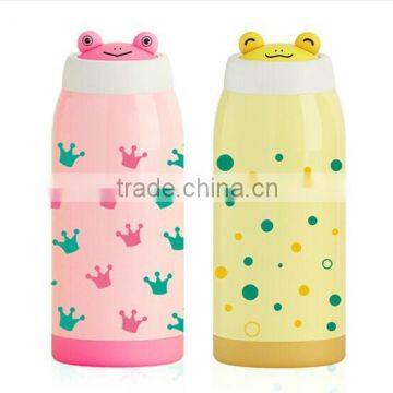 stainless steel feeding bottle,plastic drinking water bottle