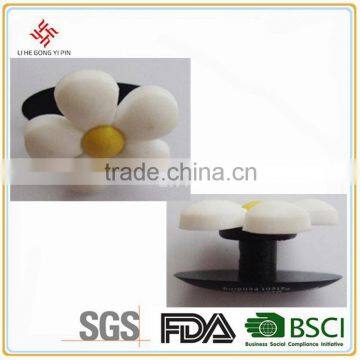 Wholesale Soft Pvc Shoe Buttons