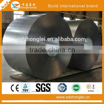 2016 Made in China High Quality DX51D Z275 Galvanized Steel Coill for Sale