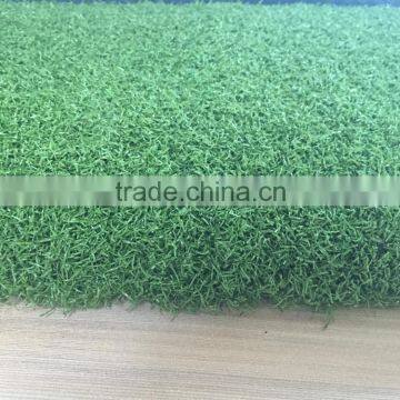 Best selling grass for Golf Mat