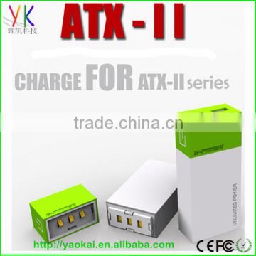 Factory price Wholesale Large Capacity 5200mah Portable mobile power bank