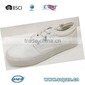New arrival of VULCANIZED kid shool shoes