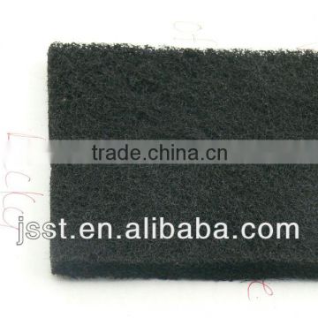 Activated carbon air filter net