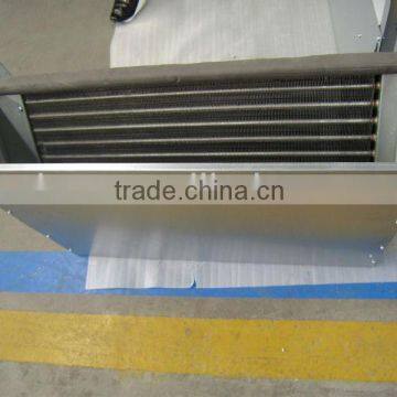 Low static water fan coil unit(50HZ)