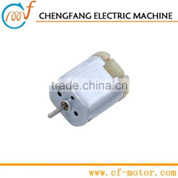 24v 12v dc flat motor FC-280A