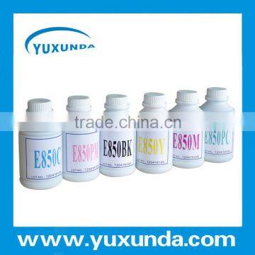 Cheaper 500ml/1000ml sublimation ink for Epson printer