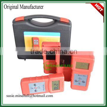 0-90% Plywood Moisture Tester/Coke Moisture Tester/Cork Moisture Tester