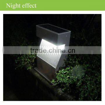 JR-CP08 High efficiency and energy saving solar outdoor light solar garden light