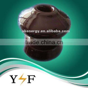 2012 hot sale 110kv electrical porcelain insulator