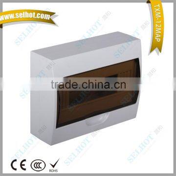 Factory Direct Sale ROHS /CE Hand Operated Changeover And Reversing Switches photo-6