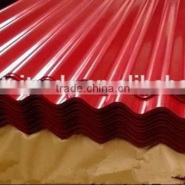 advanced technologyand fine quality!!! corrugated sheet