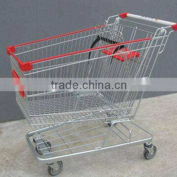 RH-SG210 210L 1050*585*1110mm supermarket cart