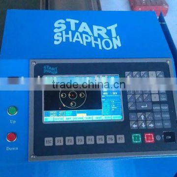 CNC portable cutting machine