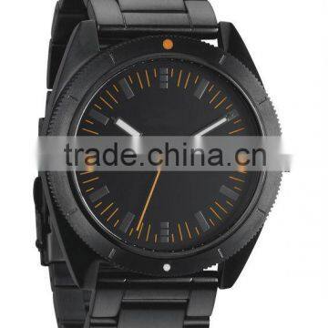 Analog Digital Wrist Watch BL20140289 Stainless Steel Chain Wrist Watch