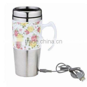 electric auto mug MZ-SPE007