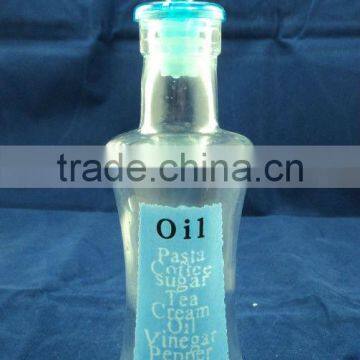 violet glass bottles manufactures