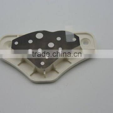 Outstanding Visual Appearance Red and Blue Color Rohs Complaint Custom CUCKOO Humidifier FND photo-4