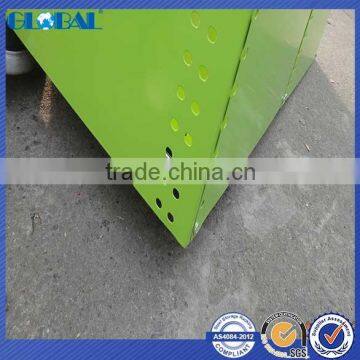 High Quality Standard Rut Shelving photo-4