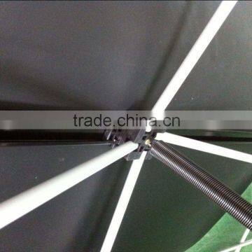 Fabric Pop up Stand With Spring, Pop up Backdrop Stand, Advertising Chian Hotsales Display Stand photo-5