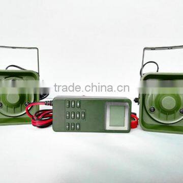 Outdoor Hunting Tools 50W Speaker MP3 Bird Sounds Hunting Supplies photo-4