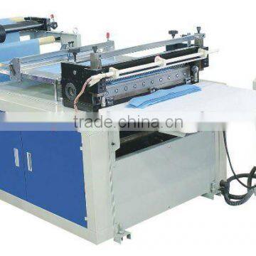 GT-B Non woven Slice cutting machine