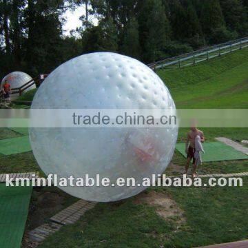 Inflatable Zorb Ball/inflatable Roller Ball/grass Ball