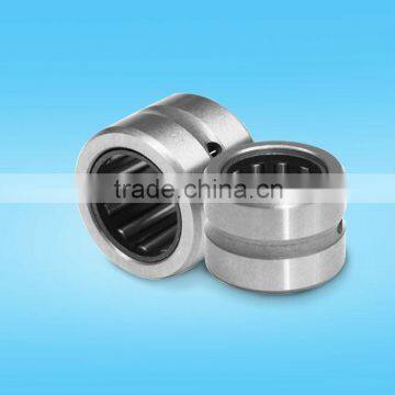 High load steel ring entity ring needle roller bearing NK12/12